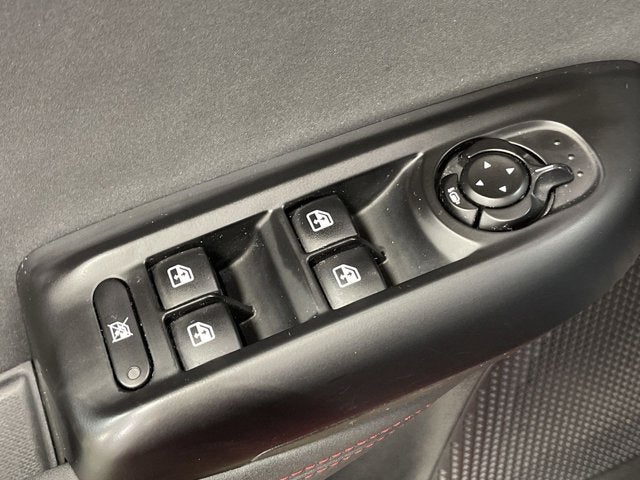 2024 Dodge Hornet GT AWD