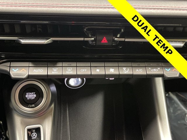 2024 Dodge Hornet GT AWD