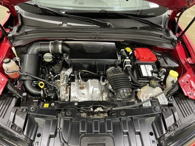 2024 Dodge Hornet GT AWD