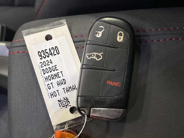 2024 Dodge Hornet GT AWD