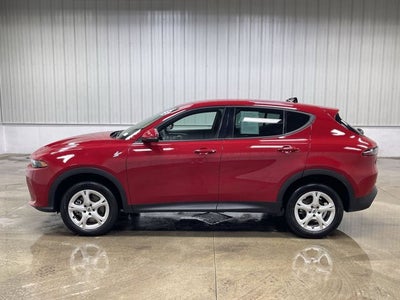 2024 Dodge Hornet GT AWD