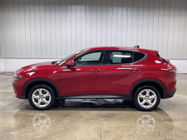 2024 Dodge Hornet GT AWD